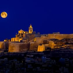 Cittadella Gozo

