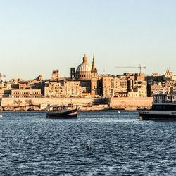 Malta beauty