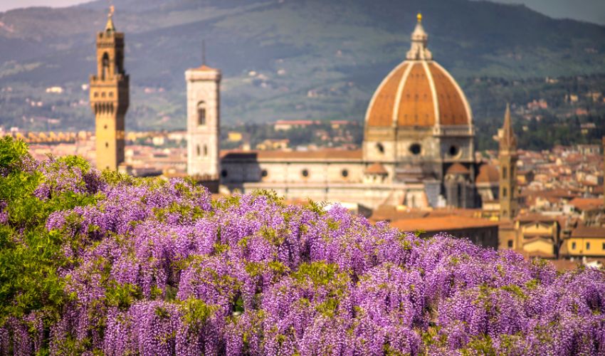 Florence Duomo, Italy